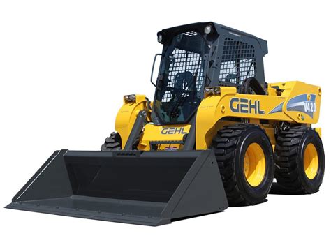 mustang vs gehl skid steer|are gehl and mustang identical.